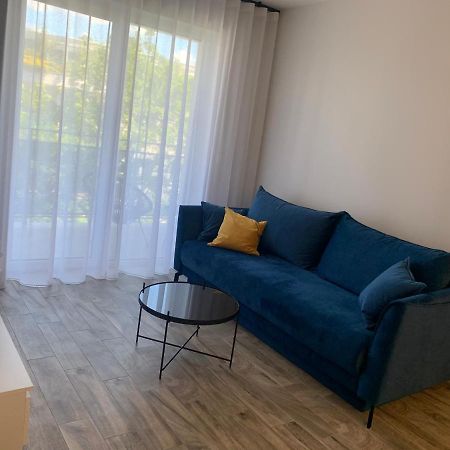 Appartamento Centropolis 41 Stary Toruń Esterno foto
