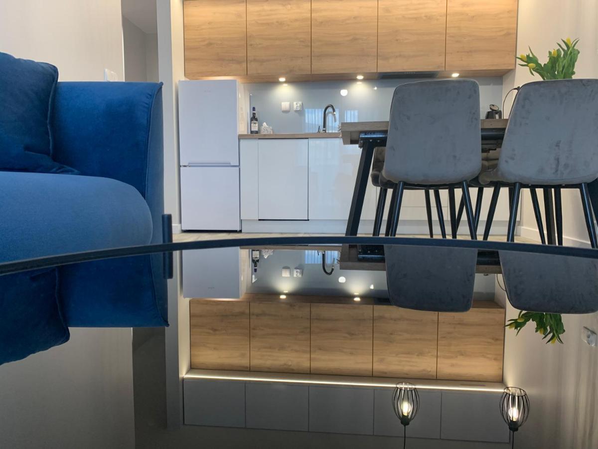 Appartamento Centropolis 41 Stary Toruń Esterno foto
