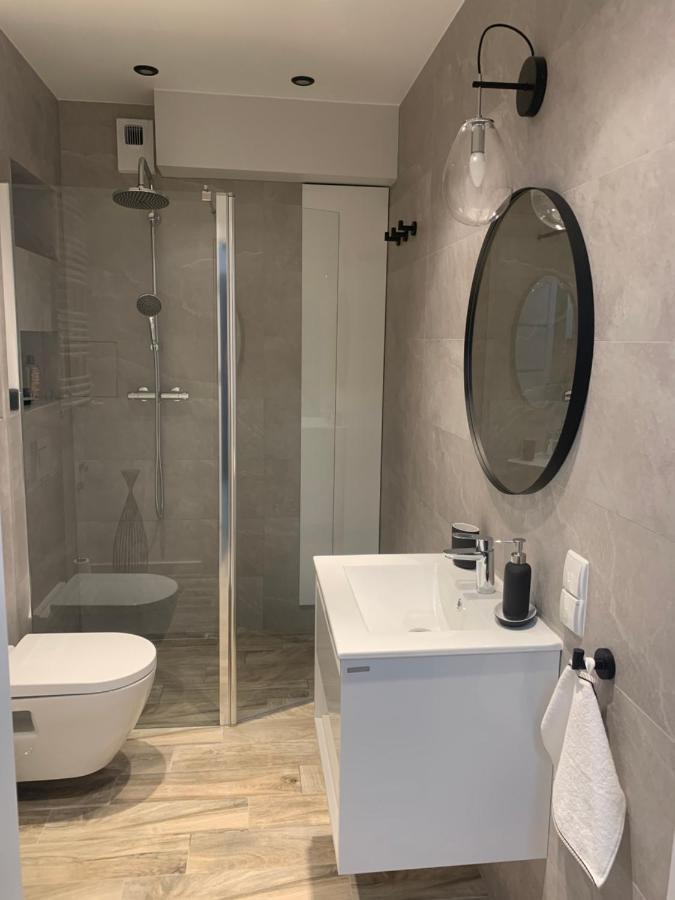 Appartamento Centropolis 41 Stary Toruń Esterno foto